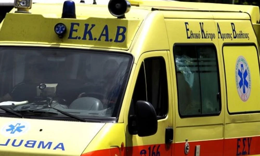 Συναγερμός στη Θεσσαλονίκη: Εργατικό ατύχημα με τραυματισμό 49χρονου κοντά στο Λιμάνι